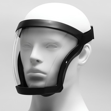 ЗАЩИТНЫЙ ВИЗОР МАСКА ДЛЯ ЛИЦА ЩИТОК ДЛЯ ЛИЦА