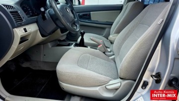 Kia Cerato Sedan 1.6 i 16V 105KM 2005 Kia Cerato Zarejestrowany Super stan 1.6 BenzynaLPG 105KM, zdjęcie 13