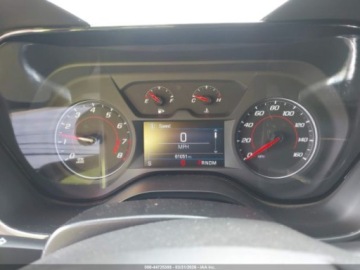 Chevrolet Camaro VI 2019 Chevrolet Camaro CHEVROLET CAMARO 1LT 2.0 Benzyna 275KM, zdjęcie 10