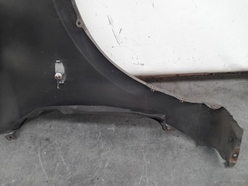 BLATNÍK LEVÝ C30 NISSAN ALMERA N16