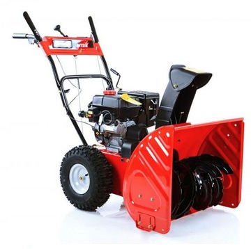 Odśnieżarka spalinowa MTD Smart ME 61 promocja