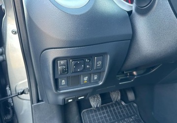 Nissan Juke I SUV Facelifting 1.5 dCi 110KM 2015 Nissan Juke 1,5 DCi 110 KM GWARANCJA Zamiana Zarejestrowany 1.5 Diesel, zdjęcie 19