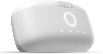 BOBOVR M2 PRO regulacja i bateria do gogli Quest 2