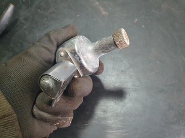 PREDOM BIKE ROMET ДИНАМО ЛАМПА ОРИГИНАЛЬНЫЙ ШАНС