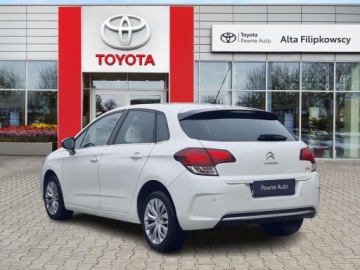 Citroen C4 II Hatchback 5d Facelifting 1.2 PureTech 130KM 2016 Citroën C4 1.2 PureTech Shine S&amp;S II (2010-) Citr, zdjęcie 1