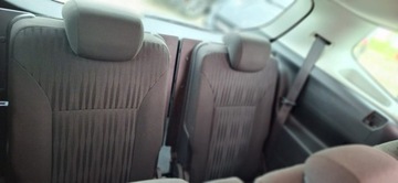 Opel Zafira C Tourer 1.4 Turbo ECOTEC 140KM 2016 Opel Zafira Duża Navi automat 7 osobowa bixenon, zdjęcie 13