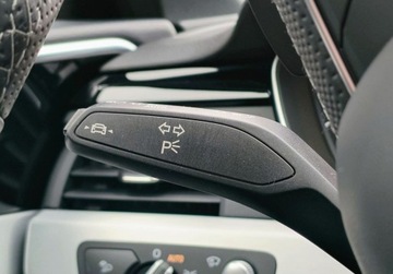 Audi A4 B9 Allroad Quattro Facelifting 2.0 45 TFSI 265KM 2022 Audi A4 Avant Matrix, Aktyw. tempomat, 2x S line, Panorama, Ambient, Grzan, zdjęcie 10