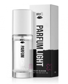 ANGRY BEARDS Kwiecista woda toaletowa dla kobiet BECKY BLOSSOM 30 ml