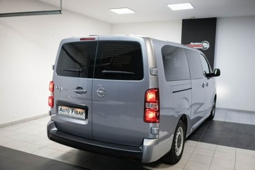 Opel Vivaro C Kombi Long 2.0 144KM 2021 Opel Vivaro Salon Polska*9, zdjęcie 6