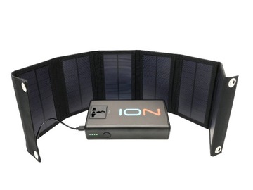 ION Compact Portable Battery Pack
