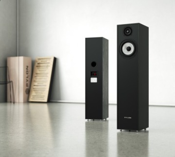 Напольные колонки Pylon Pearl 20 Black