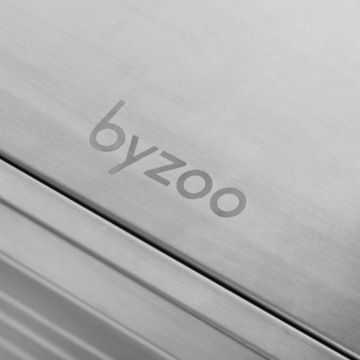 byzoo DH03 Сушилка для пищевых продуктов Дегидратор на 10 лотков