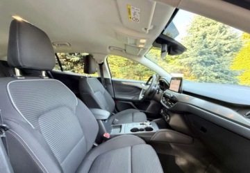 Ford Focus IV Kombi 1.5 EcoBoost 150KM 2019 Ford Focus Ford Focus 1.5 EcoBoost Titanium X 1.5 Benzyna 150KM, zdjęcie 27