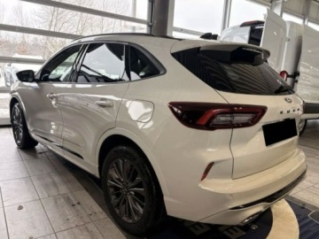 Ford Kuga III 2025 Od ręki - Sound Edition FWD 2.5 FHEV eCVT 180KM / Pakiet Winter, zdjęcie 3