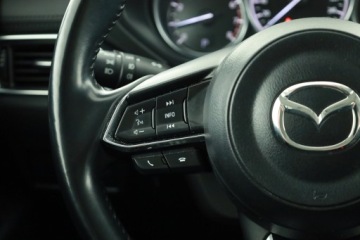 Mazda CX-5 II SUV 2.5 SKY-G 194KM 2019 Mazda CX-5 2.5 Skyactiv-G, Salon Polska, Automat, zdjęcie 16