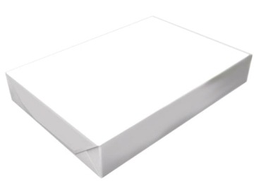 Бумага глянцевая SRA3 250г, 100 листов