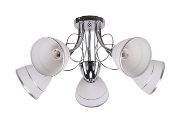 Lampa sufitowa ELOTTE 35-77936 Candellux
