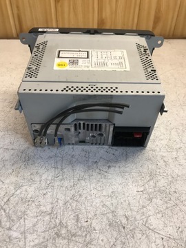 РАДИОНАВИГАЦИЯ VW GOLF VI SKODA RNS310 3C0035270B