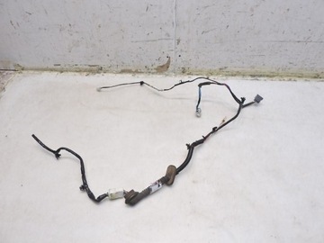SVAZEK INSTALACE DVEŘE PRAVÝ ZADNÍ SUBARU OUTBACK IV 81822AJ000