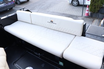 Новая моторная лодка Atlantic Marine 690 с прицепом