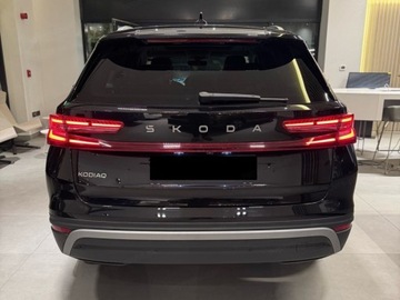 Skoda Kodiaq II SUV 1.5 TSI mHEV 150KM 2025 SKODA Kodiaq Selection 1.5 TSI mHEV DSG Suv 150KM 2025, zdjęcie 4
