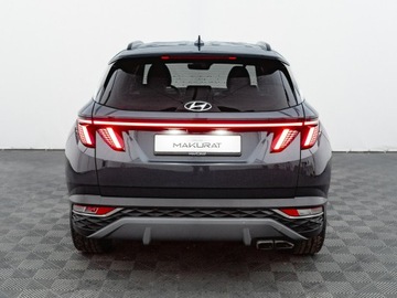 Hyundai Tucson IV SUV 1.6 T-GDI 48V 180KM 2024 Hyundai Tucson ZS841SV#1.6 T-GDi Platinum 4WD DCT, zdjęcie 8