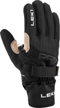Rękawiczki LEKI PRC Premium Thermo + Shark 9.0
