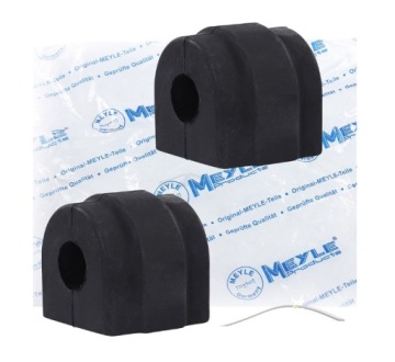 MEYLE KPL GUMY STABILIZATORA PRZÓD BMW 3 E46 98-00