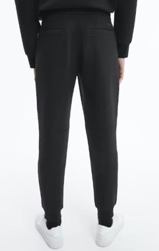 Calvin Klein spodnie dresowe Comfort czarny XXL