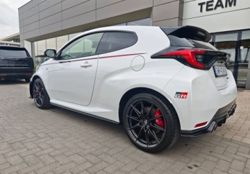 Toyota 2021 Toyota Yaris Toyota Yaris GR-Four 1.6 Benzyna 261KM, zdjęcie 15