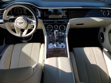 Bentley 2020 Bentley Continental GT 2020 4.0l 4.0 Benzyna 542KM, zdjęcie 8