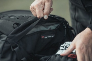 SW-MOTECH Сумка на заднее сиденье PRO Багажник 50л