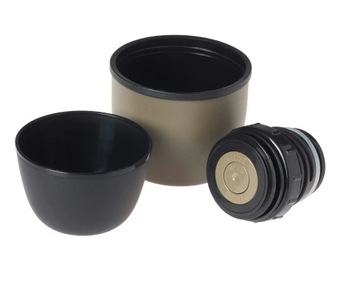 ESBIT THERMOS Термос 1л + 2 чашки