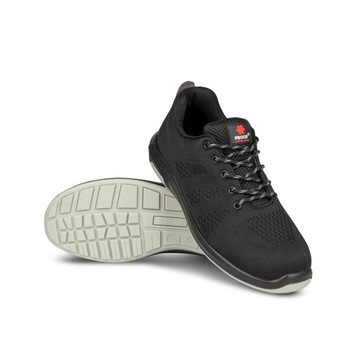 СВЕРХЛЕГКАЯ ЗАЩИТНАЯ РАБОЧАЯ ОБУВЬ PROOF KAPS4 РАЗМЕР S1. 43