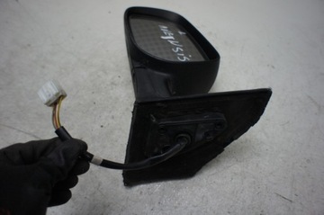 KOMPLETNÍ VNĚJŠÍ ZRCÁTKO LEVÉ ELEKTRICKÉ TOYOTA AVENSIS T25 XYZ
