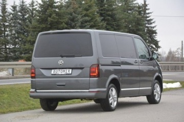 Volkswagen Caravelle T6 2017 Volkswagen Caravelle 2.0TDI Automat 8 osobowy bezw, zdjęcie 8