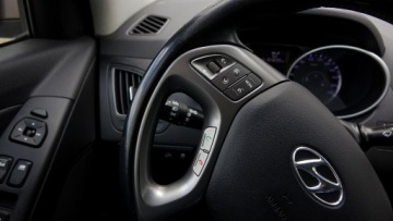 Hyundai ix35 SUV Facelifting 1.7 CRDi 115KM 2014 HYUNDAI iX35 . Klimatronik .. Ledy .. Navi . Kamera .. PDC .. Grzane Fotele, zdjęcie 12