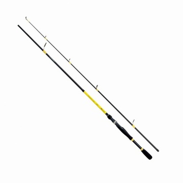 Wędka Robinson Spinning Power Flex 270cm 20-60g