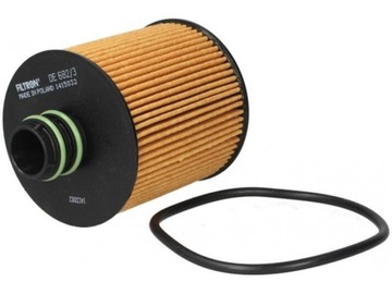 FILTRON FILTR OLEJE