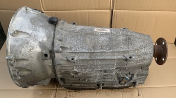 INFINITI Q50 Q60 2.0 T КОРОБКА ПЕРЕДАЧ 7222707100
