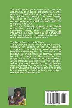 Strachan, Nadia How to Create Vintage Interiors: Domestic Hallway