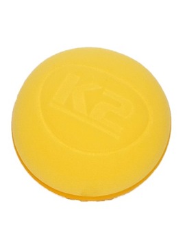 АППЛИКАТОР К2 ПОЛИРОВОЧНАЯ ГУБКА ДЛЯ НАНЕСЕНИЯ ВОСКА