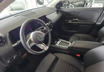 Mercedes GLA II Off-roader Facelifting 1.3 200 163KM 2024 Mercedes-Benz GLA Salon Polska gwarancja do 5 lat 1.3 Benzyna 163KM, zdjęcie 8