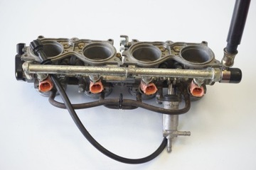 HONDA CBR 600RR PC37-A 03-04 ДРОССЕЛЬНЫЕ ФОРСУНКИ