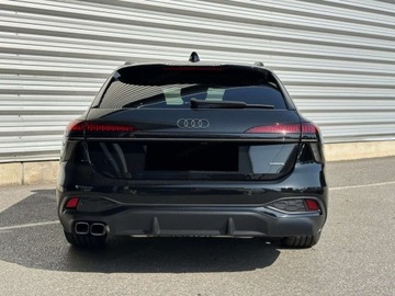 Audi A6 C8 Allroad 2.0 40 TDI 204KM 2025 AUDI A6 TDI quattro Avant Combi (204 KM) 2025, zdjęcie 1