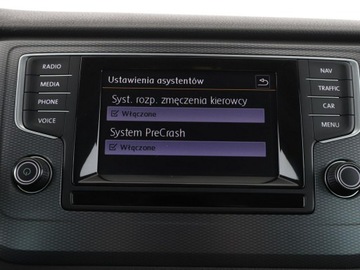 Volkswagen Golf Sportsvan Sportsvan 1.4 TSI BlueMotion Technology 125KM 2015 Volkswagen Golf Sportsvan Lounge automat navi, zdjęcie 24