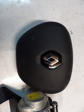 AIRBAG ULOŽENÍ RENAULT TRAFIC III 3