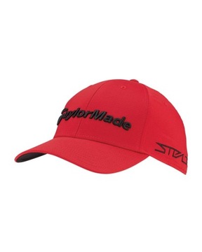 TAYLORMADE TOUR RADAR RED