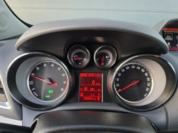 Opel Mokka I SUV 1.4 Turbo ECOTEC 140KM 2015 Opel Mokka 1.4T Bi-xenon*kamera*PDC przód i tył*, zdjęcie 12