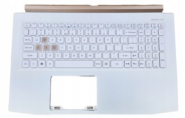 KLAWIATURA ACER PREDATOR HELIOS 300 PH315-51 1060